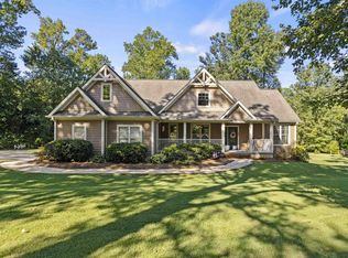151 Pink Dill Mill Rd, Greer, SC 29651