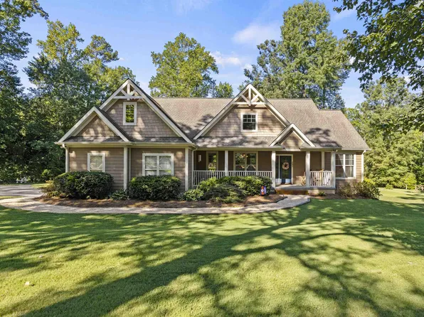 151 Pink Dill Mill Rd, Greer, SC 29651