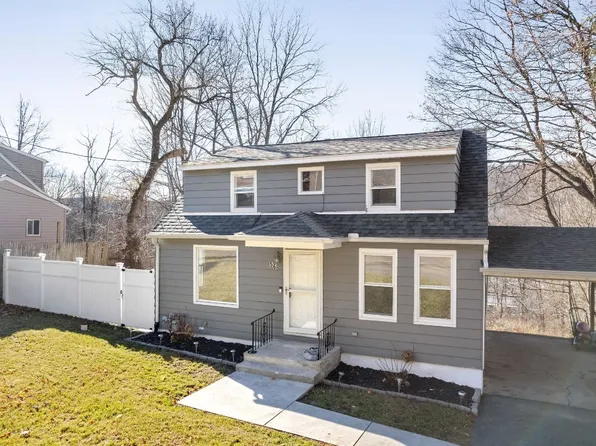 56 Powers Rd, Binghamton, NY 13903