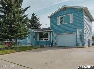 3031 Westgate Pl, Fairbanks, AK 99709
