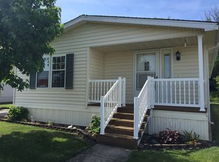 37 Rea Dr, Medway, OH 45341