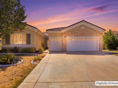 1745 Desert Almond Way, Beaumont, CA, 92223