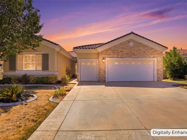 1745 Desert Almond Way, Beaumont, CA 92223