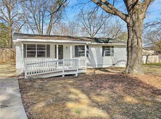 59 Seminole Rd NE, Cartersville, GA 30121