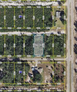 6 Alba Dr, Indian Lake Estates, FL, 33898