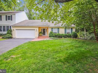 2644 Shadow Cv, Annapolis, MD 21401
