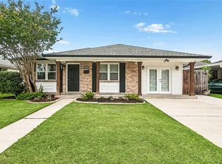 1913 Frankel Ave, Metairie, LA 70003