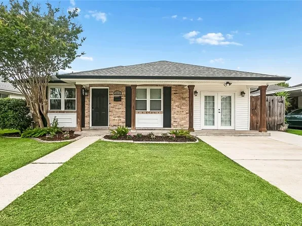 1913 Frankel Ave, Metairie, LA 70003