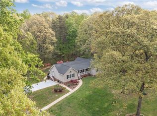 841 Boone Rd, Burlington, NC 27217
