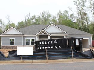 7445 Thrush Dr, Columbus, GA 31909