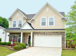 3003 Fountainbrook Dr, Indian Trail, NC 28079