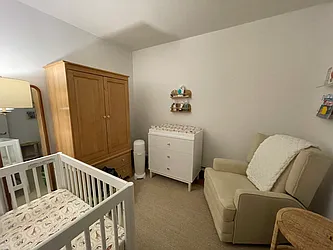 Rented by Compass