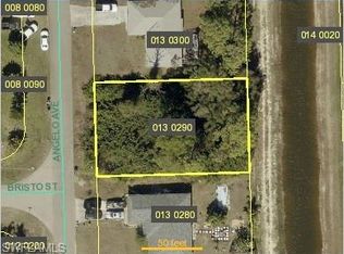 1028 Angelo AVE, LEHIGH ACRES, FL 33971