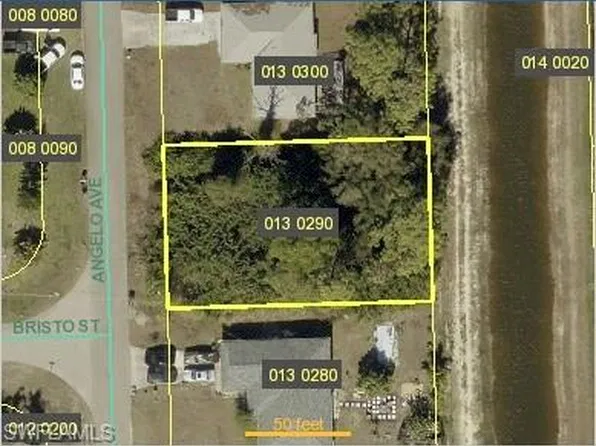 1028 Angelo AVE, LEHIGH ACRES, FL 33971