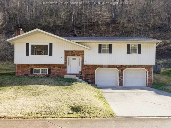 766 Lower Donnally Rd, Charleston, WV 25304