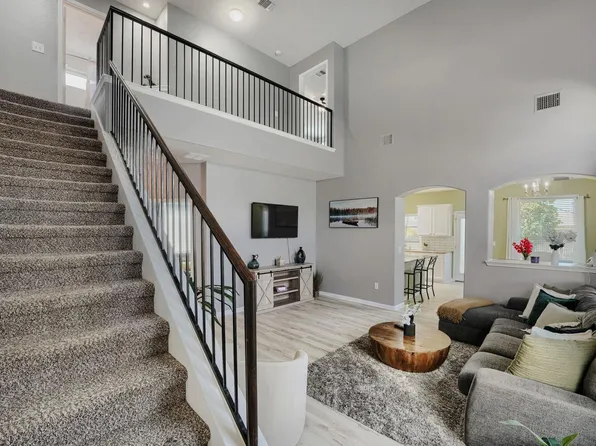 12116 Walter Vaughn Dr, Manor, TX 78653
