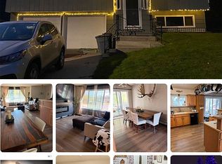1626 Madison Dr, Fairbanks, AK 99709