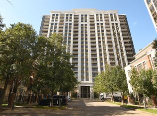 1322 S Prairie Ave UNIT 309, Chicago, IL 60605