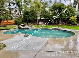 5480 W Bluff Ave, Fresno, CA 93722