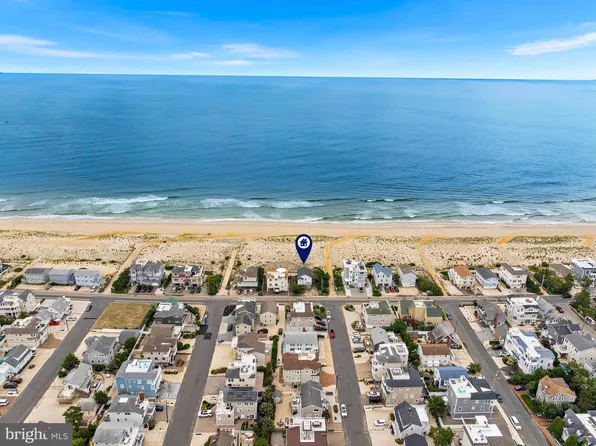 4709 Ocean Blvd, Brant Beach, NJ 08008