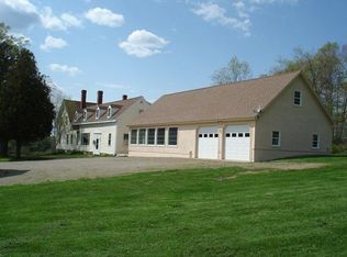 160 Lynch Rd, Newcastle, ME 04553