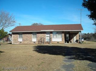 1178 State Highway 711, Lumberton, NC 28360