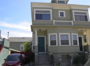 1624 West St, Oakland, CA