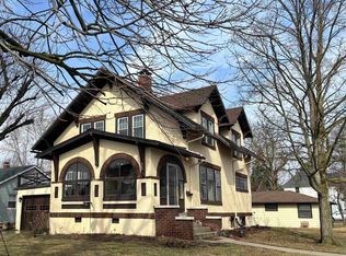 205 Bryan St, Berne, IN 46711