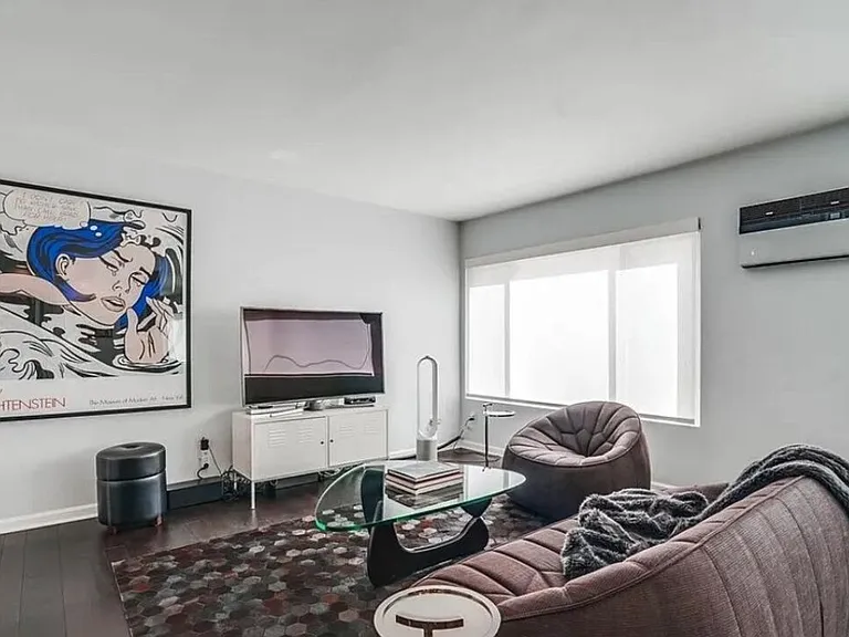 1233 N Flores St #104 — Photo 2