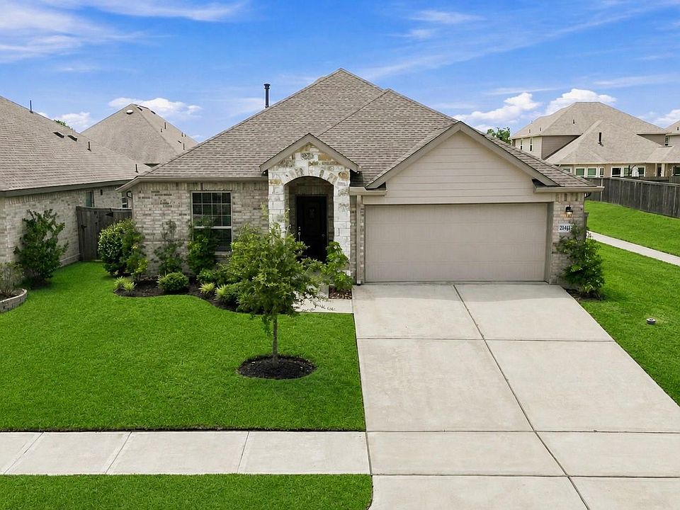 1st image of 21431 Petherton Dr