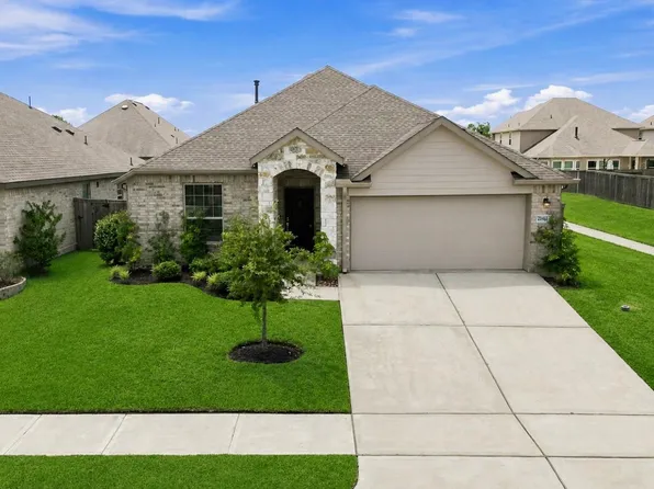 21431 Petherton Dr, Tomball, TX 77375