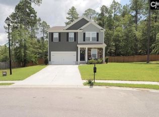 15 Sago Palms Ct, Elgin, SC 29045