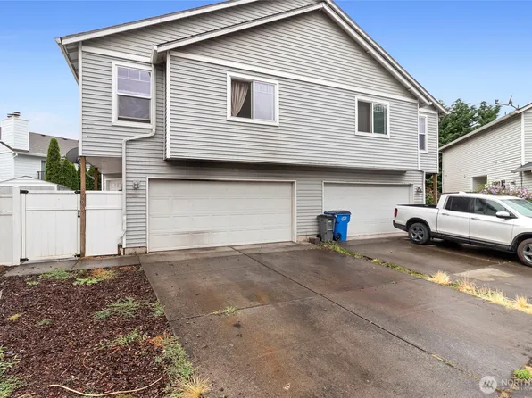 5909 NE 33rd Circle, Vancouver, WA 98661