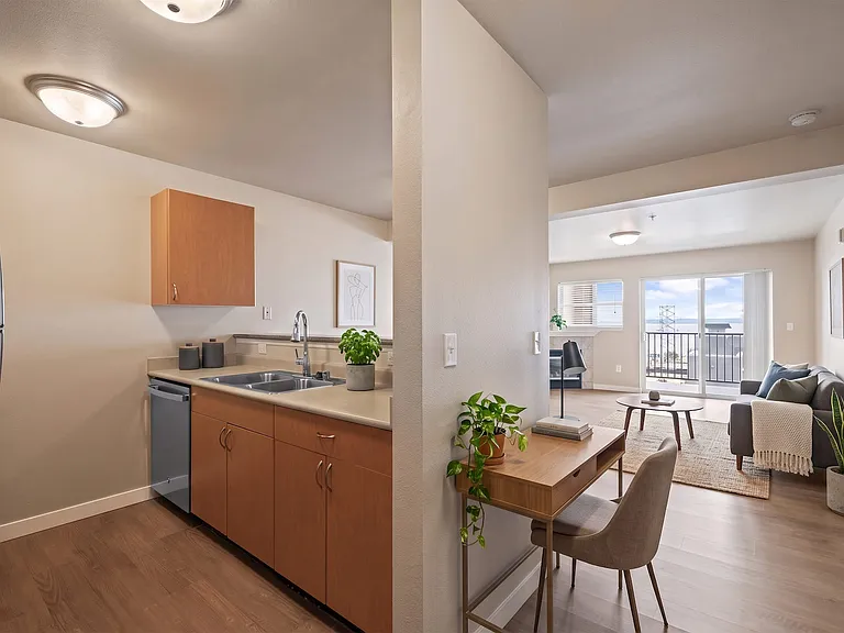 Counterbalance Apartments — Photo 13