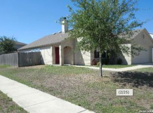 133 Angus Way, Cibolo, TX 78108