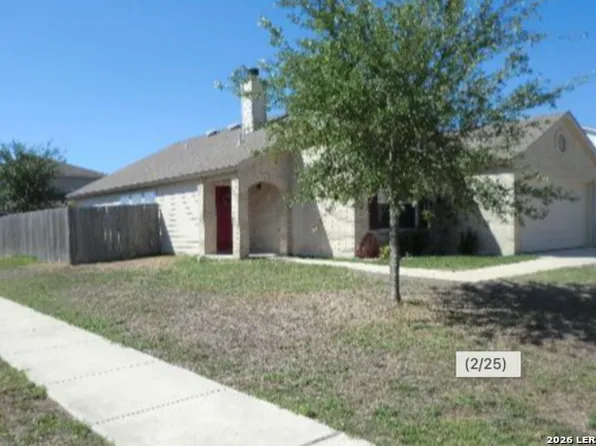 133 Angus Way, Cibolo, TX 78108