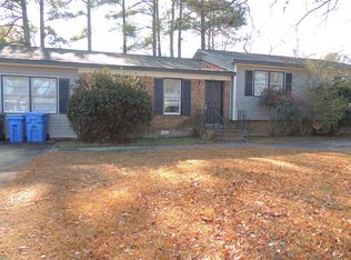 4711 Beaufort Dr, Fayetteville, NC 28304