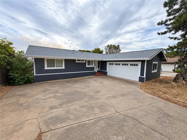 5318 Treasure Hill Dr, Oroville, CA 95966