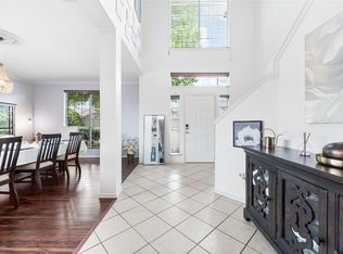 706 Gentry Dr, Arlington, TX 76018