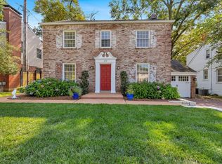 670 Hollywood Pl, Saint Louis, MO 63119