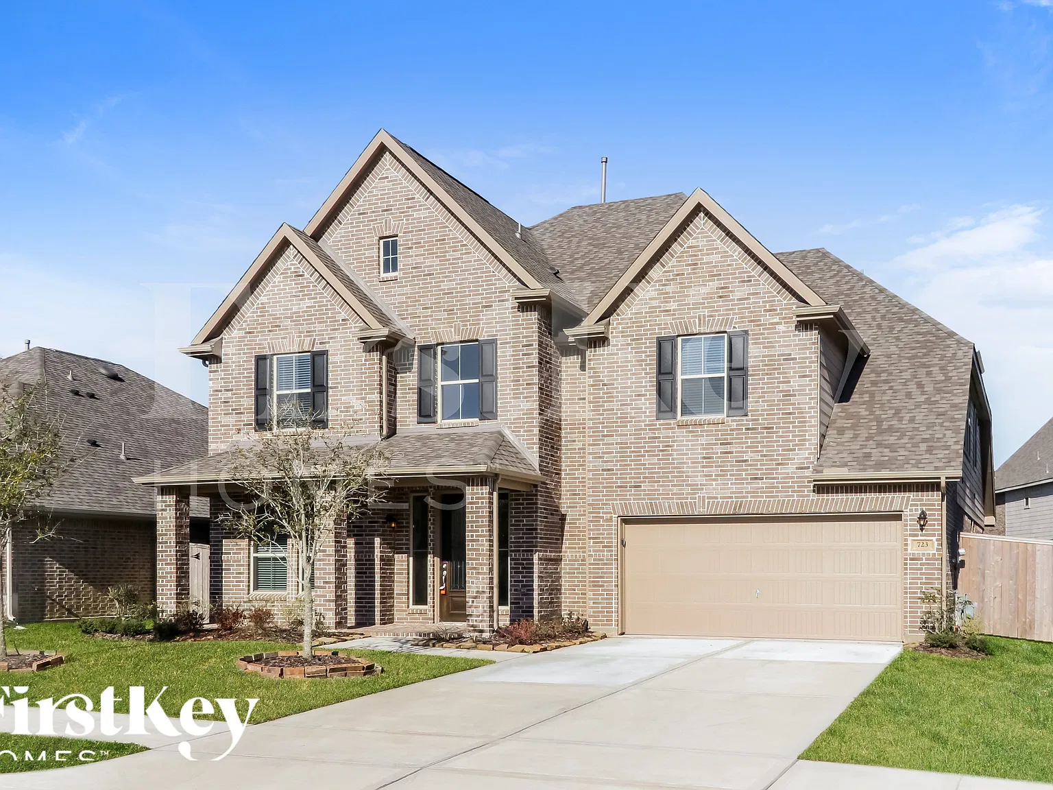 4 bed, 3.5 bath, 3475 sqft, $3,665 — Photo 2