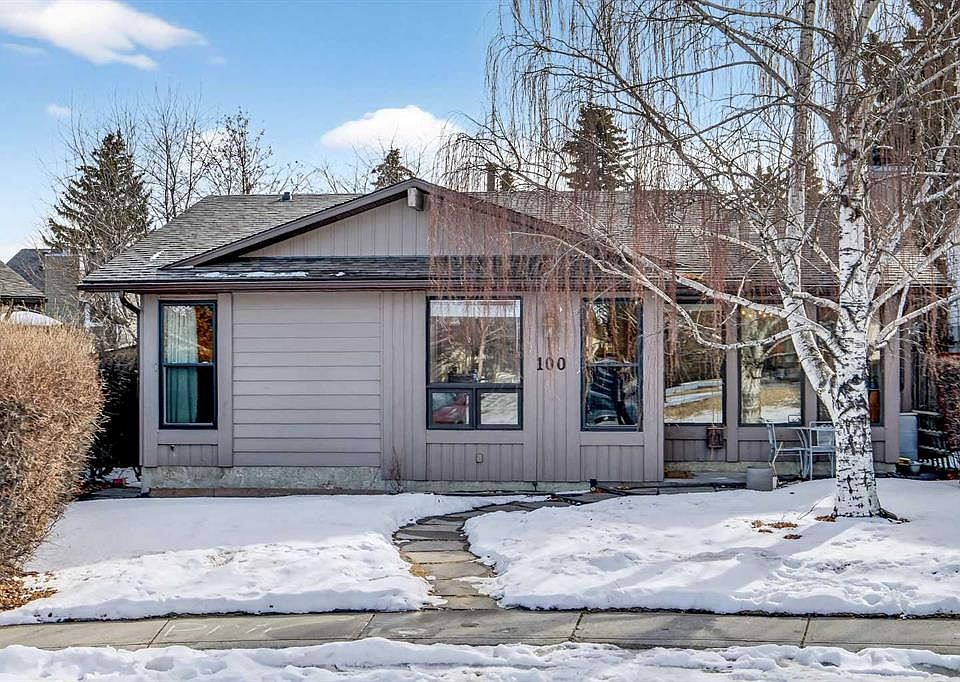 1st image of 100 N Strathcona Close SW