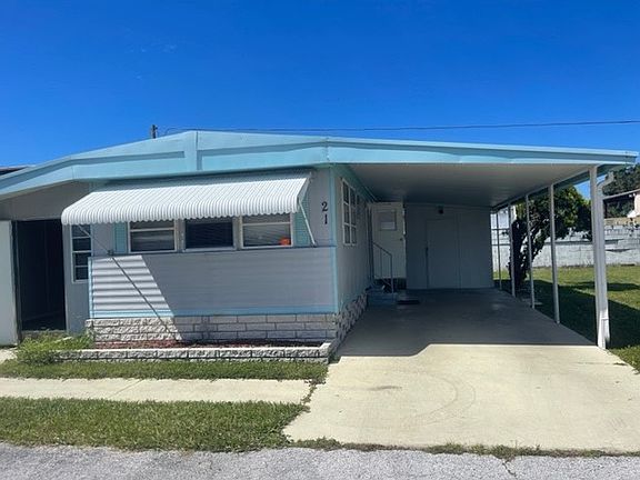 2nd image of 6372 126th Street Ave #21