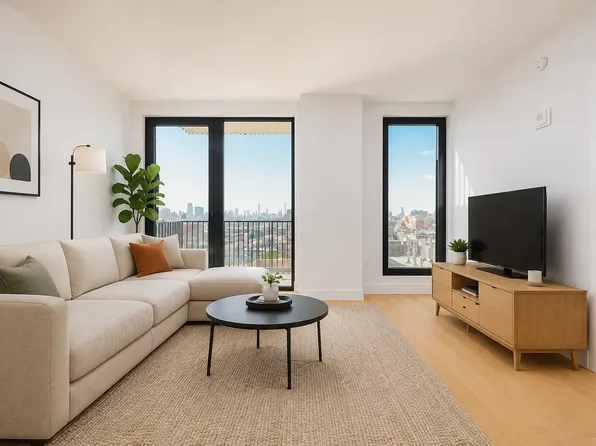 224 W 124th St, New York, NY