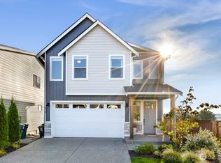 6742 43rd St NE, Marysville, WA 98270