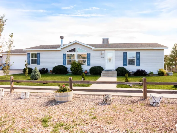 2037 S 500 W, Vernal, UT 84078