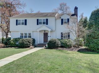 6 Plymouth Rd, Summit, NJ 07901