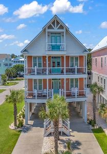 310 N Ocean Blvd #A, Myrtle Beach, SC, 29575