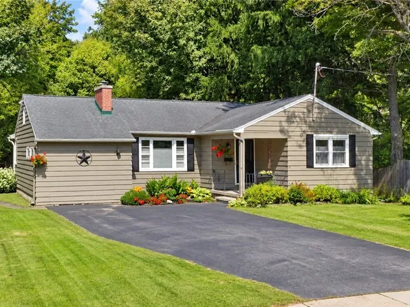 346 Parkdale Ave, East Aurora, NY 14052