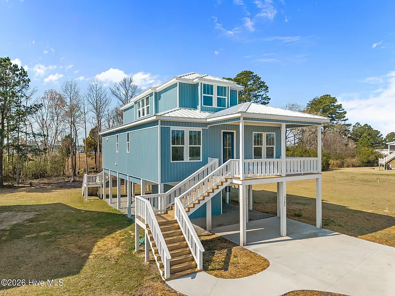 3204 Whichards Beach Rd — Photo 35